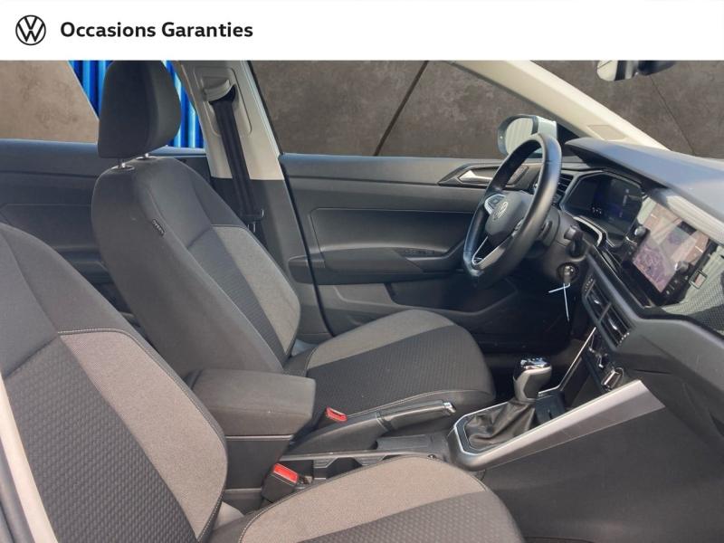 Voitures occasions VOLKSWAGEN TAIGO Life Business Bruay-la-Buissière