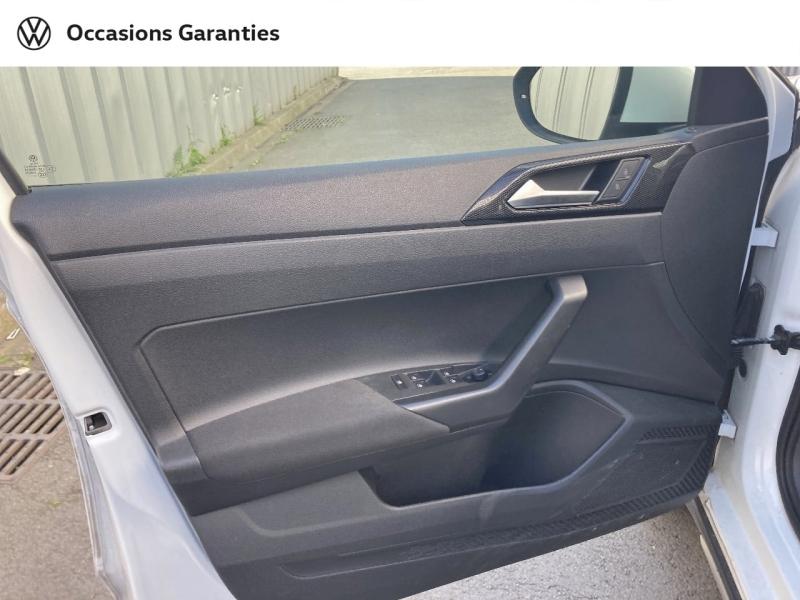 Voitures occasions VOLKSWAGEN TAIGO Life Business Bruay-la-Buissière