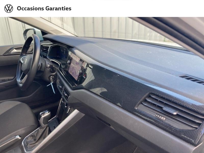 Voitures occasions VOLKSWAGEN TAIGO Life Business Dechy