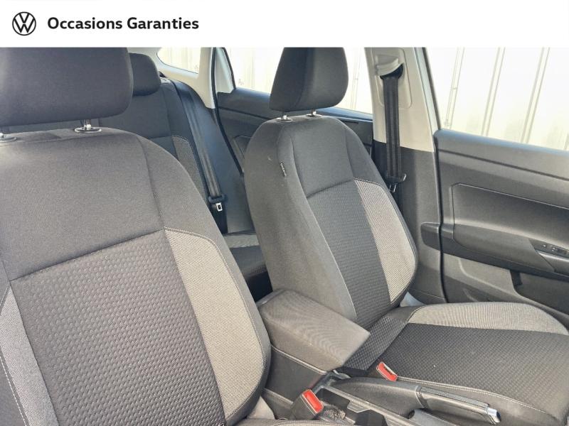 Voitures occasions VOLKSWAGEN TAIGO Life Business Bruay-la-Buissière