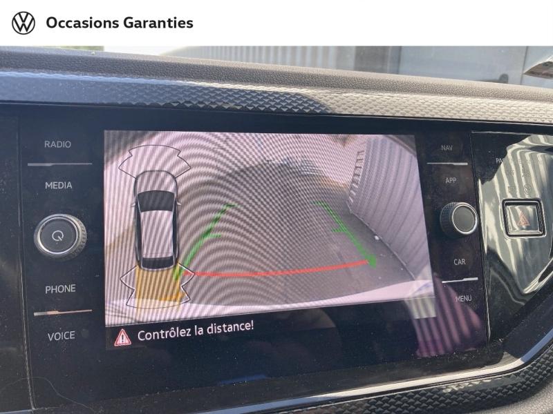 Voitures occasions VOLKSWAGEN TAIGO Life Business Bruay-la-Buissière