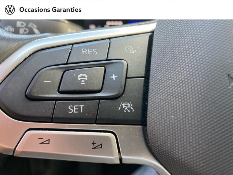 Voitures occasions VOLKSWAGEN TAIGO Life Business Dechy