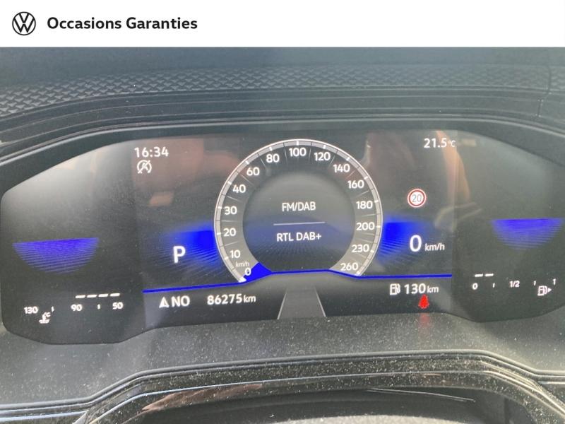 Voitures occasions VOLKSWAGEN TAIGO Life Business Dechy