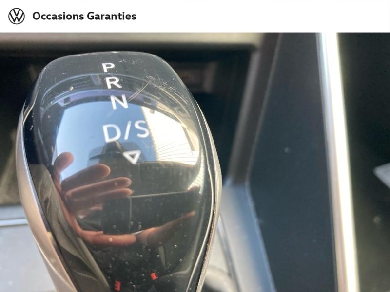 Voitures occasions VOLKSWAGEN TAIGO Life Business Dechy