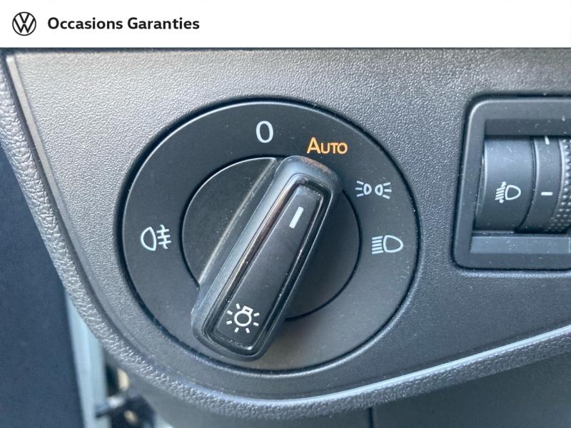 Voitures occasions VOLKSWAGEN TAIGO Life Business Bruay-la-Buissière