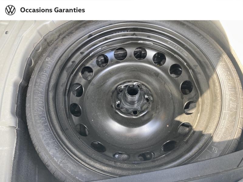 Voitures occasions VOLKSWAGEN T-CROSS Lounge Bruay-la-Buissière