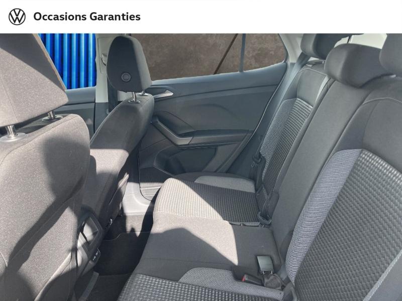 Voitures occasions VOLKSWAGEN T-CROSS Active Bruay-la-Buissière