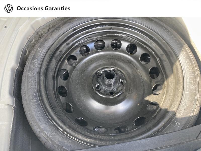 Voitures occasions VOLKSWAGEN T-CROSS Active Bruay-la-Buissière