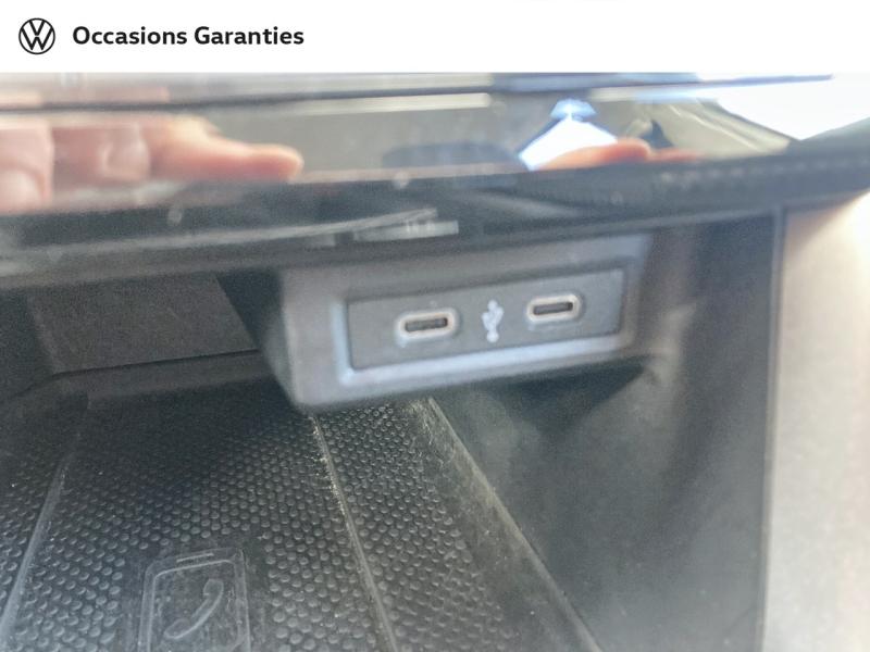 Voitures occasions VOLKSWAGEN T-CROSS Lounge Bruay-la-Buissière