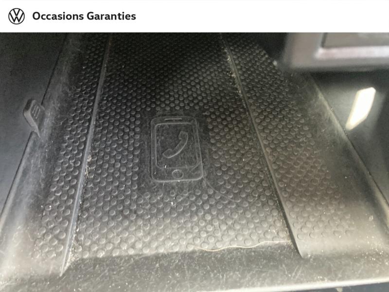 Voitures occasions VOLKSWAGEN T-CROSS Lounge Bruay-la-Buissière