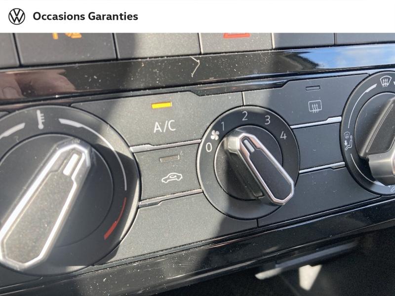 Voitures occasions VOLKSWAGEN T-CROSS Lounge Bruay-la-Buissière