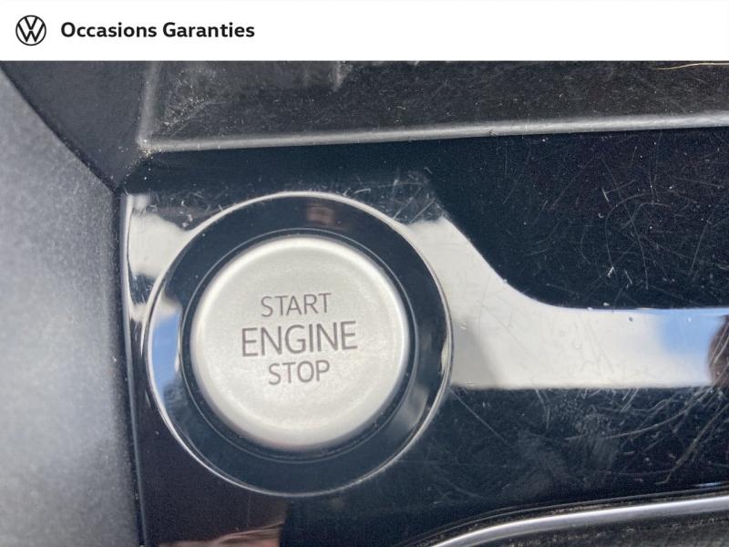 Voitures occasions VOLKSWAGEN T-CROSS Active Bruay-la-Buissière