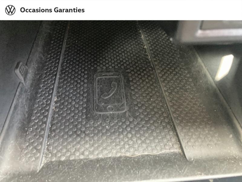 Voitures occasions VOLKSWAGEN T-CROSS Active Bruay-la-Buissière