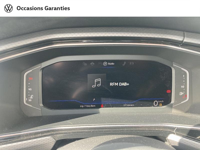 Voitures occasions VOLKSWAGEN T-CROSS Lounge Bruay-la-Buissière