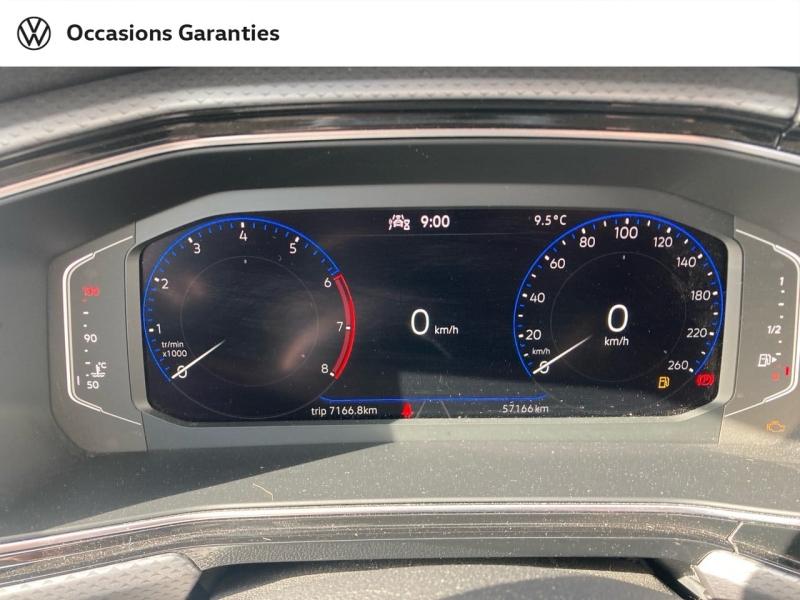 Voitures occasions VOLKSWAGEN T-CROSS Active Bruay-la-Buissière