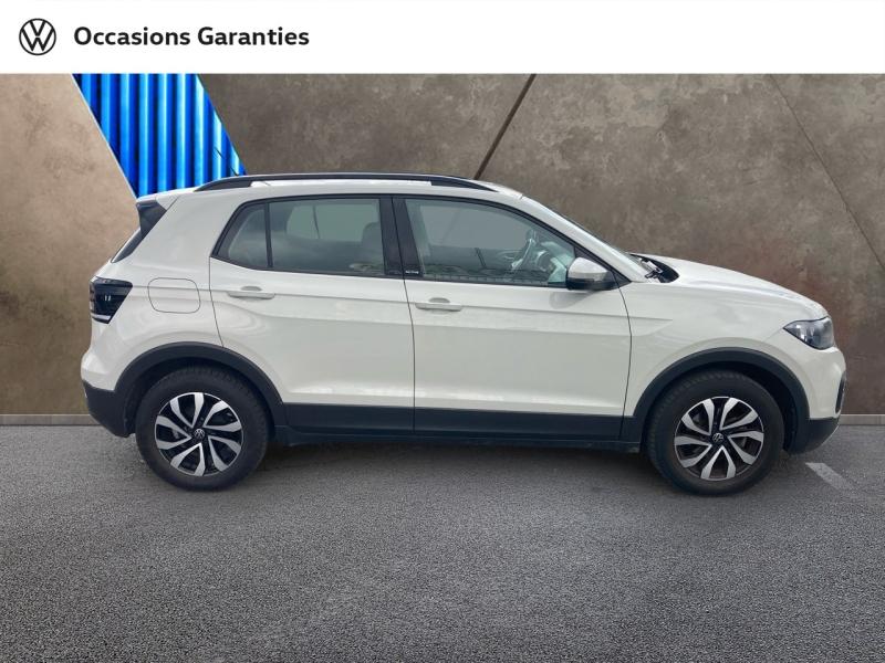 Voitures occasions VOLKSWAGEN T-CROSS Lounge Bruay-la-Buissière
