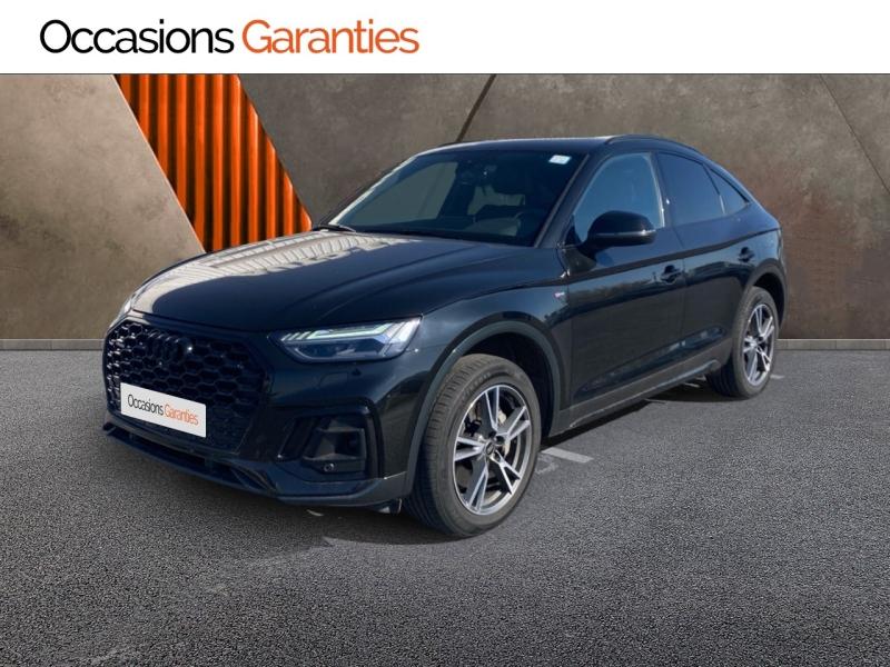 Audi Q5 Sportback