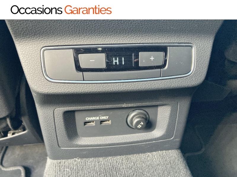 Voitures occasions Audi Q5 Sportback S line Bruay-la-Buissière