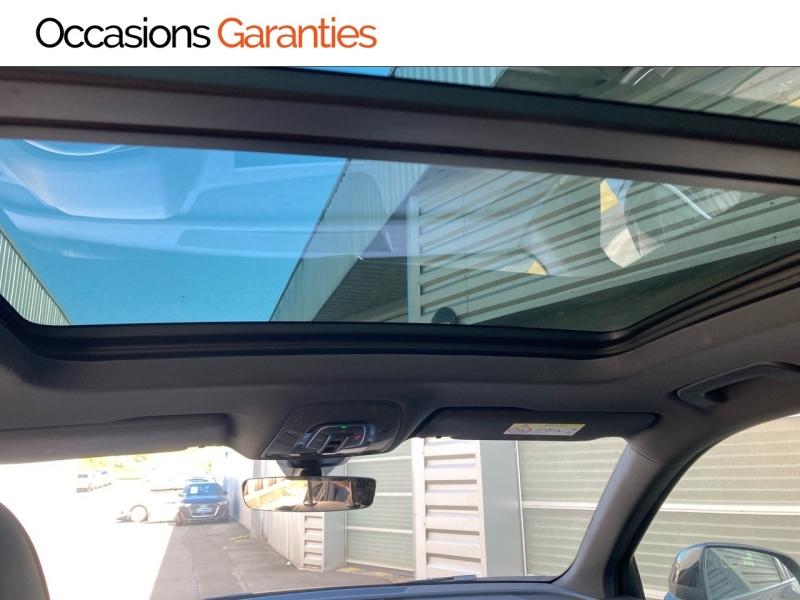 Voitures occasions Audi Q5 Sportback S line Bruay-la-Buissière