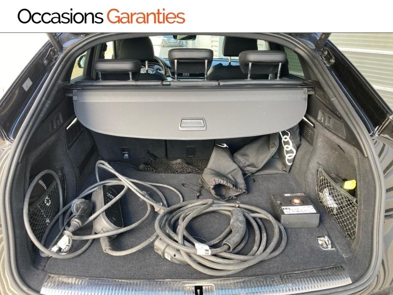 Voitures occasions Audi Q5 Sportback S line Bruay-la-Buissière