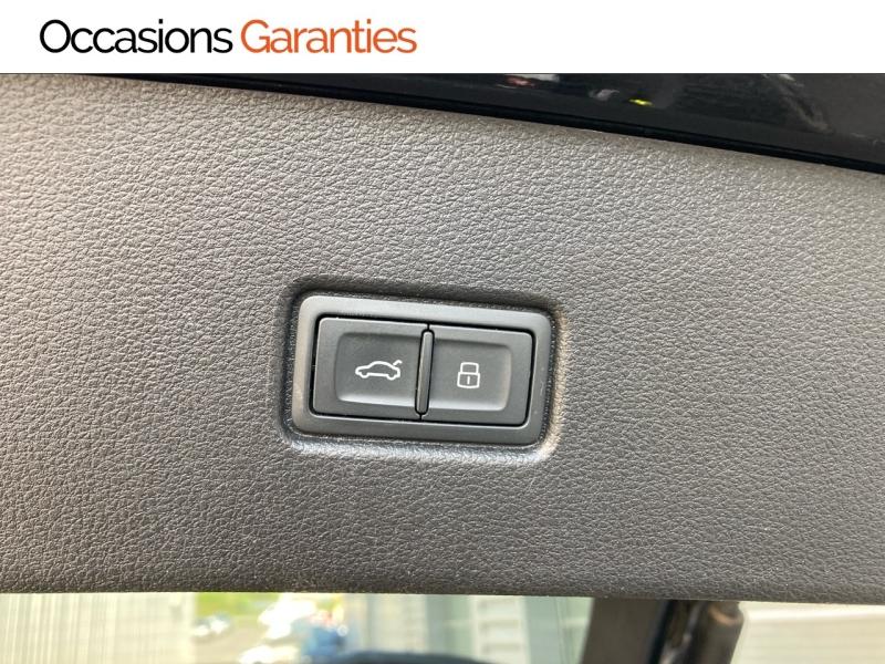 Voitures occasions Audi Q5 Sportback S line Bruay-la-Buissière