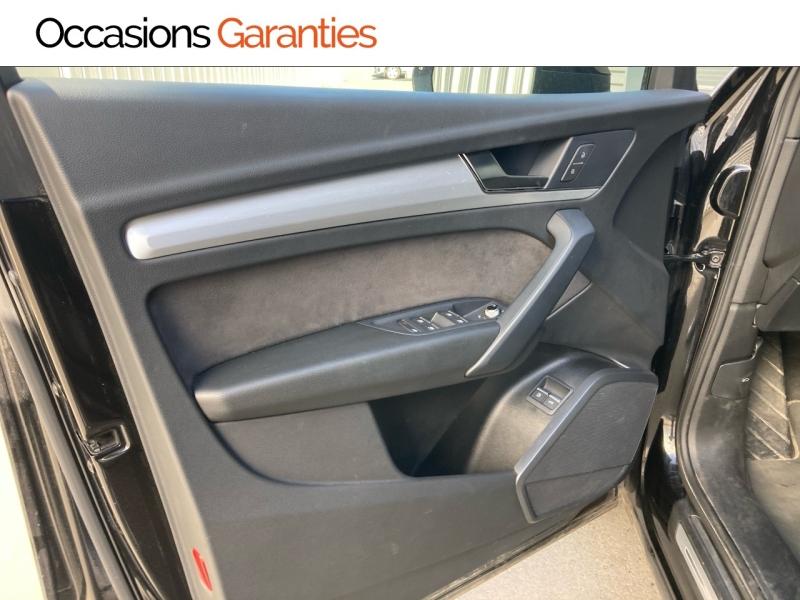 Voitures occasions Audi Q5 Sportback S line Bruay-la-Buissière