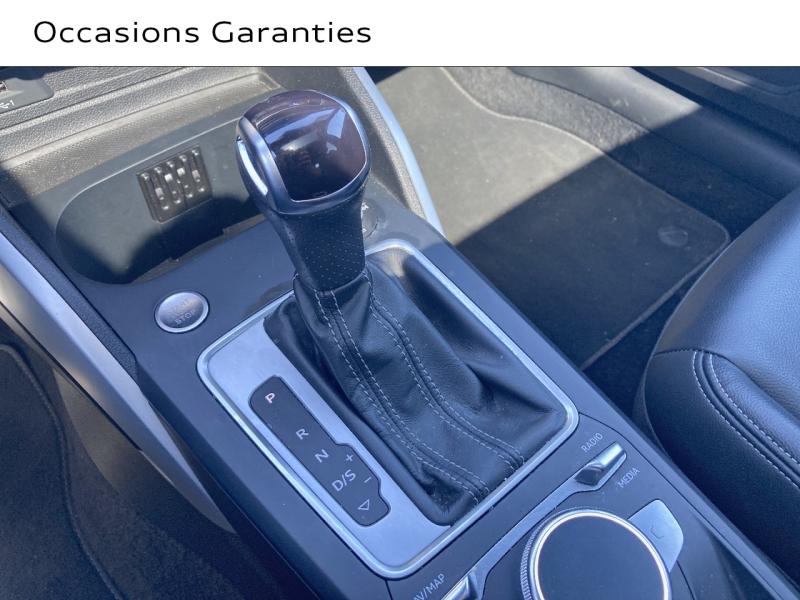 Voitures occasions Audi Q2 S line Plus Bruay-la-Buissière