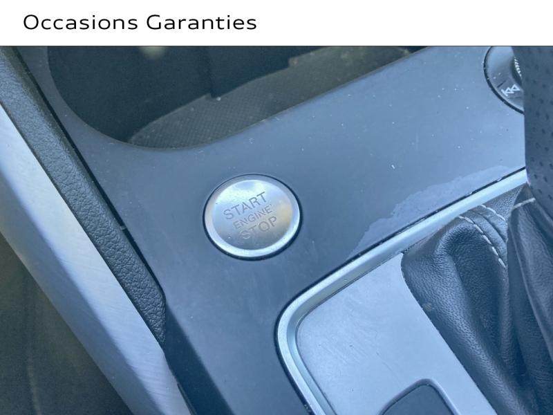 Voitures occasions Audi Q2 S line Plus Bruay-la-Buissière