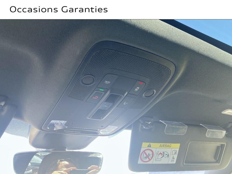 Voitures occasions Audi Q2 S line Plus Bruay-la-Buissière