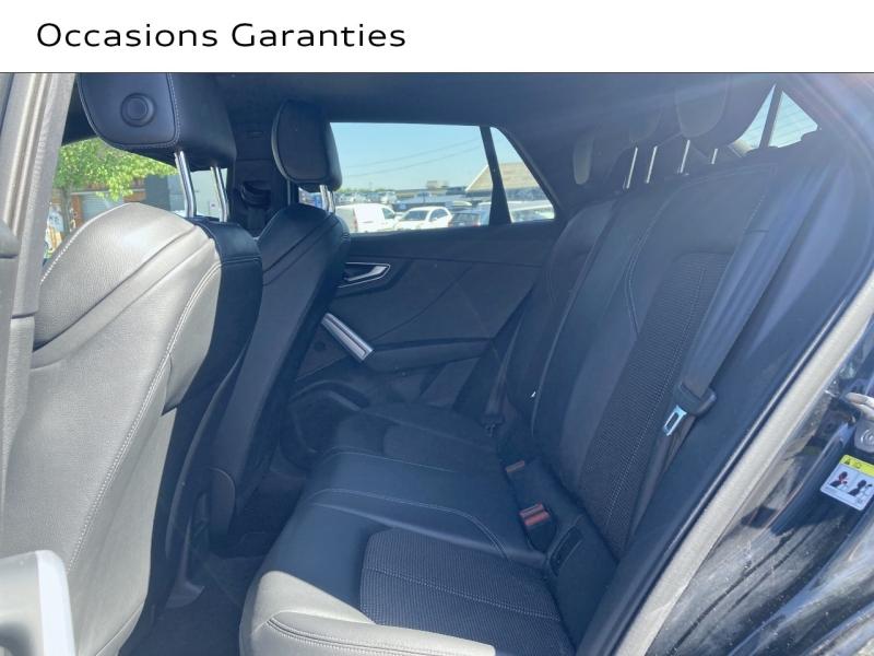 Voitures occasions Audi Q2 S line Plus Bruay-la-Buissière