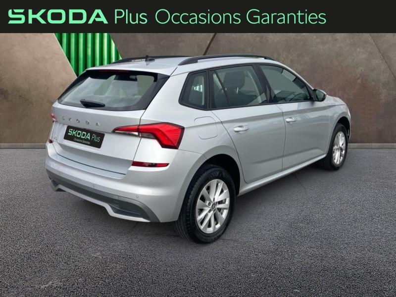 Voitures occasions ŠKODA KAMIQ Ambition Bruay-la-Buissière