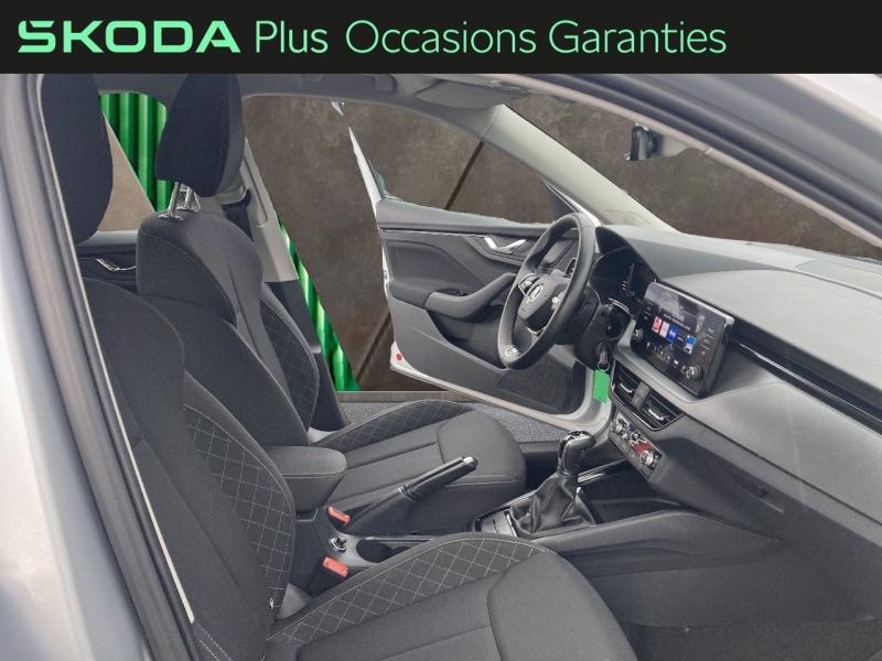 Voitures occasions ŠKODA KAMIQ Ambition Bruay-la-Buissière