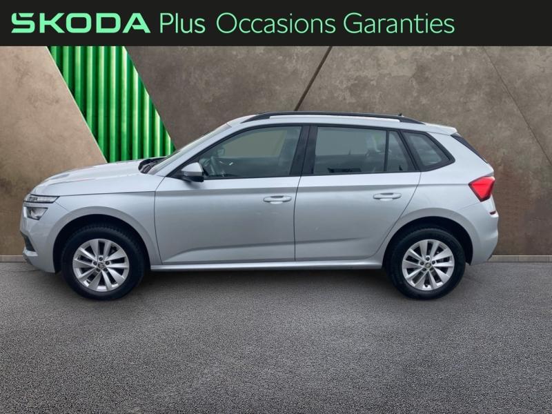 Voitures occasions ŠKODA KAMIQ Ambition Bruay-la-Buissière