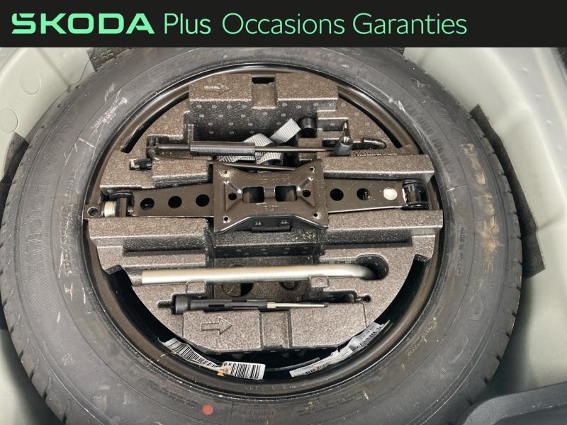Voitures occasions ŠKODA KAMIQ Ambition Bruay-la-Buissière