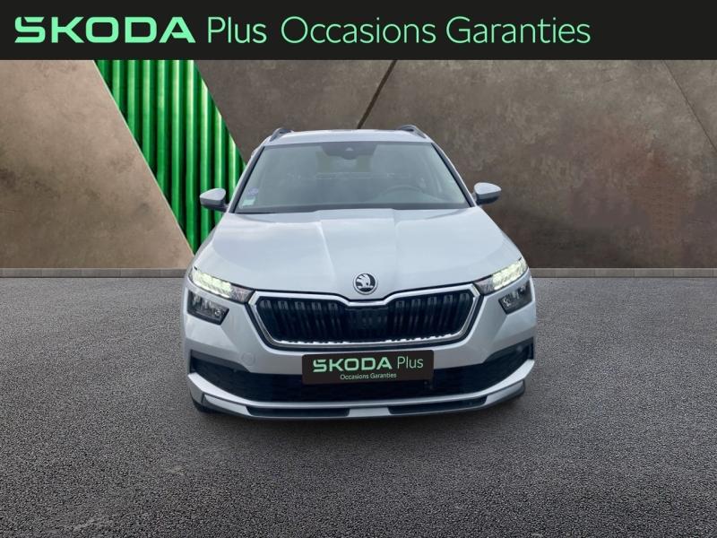 Voitures occasions ŠKODA KAMIQ Ambition Bruay-la-Buissière