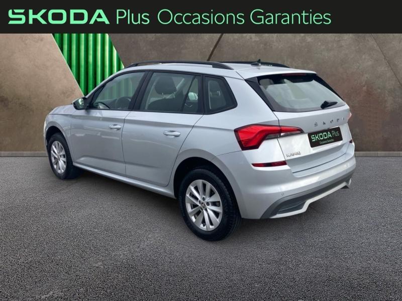 Voitures occasions ŠKODA KAMIQ Ambition Bruay-la-Buissière