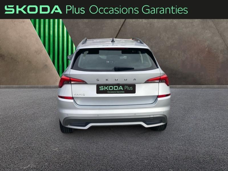 Voitures occasions ŠKODA KAMIQ Ambition Bruay-la-Buissière