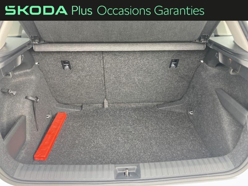 Voitures occasions ŠKODA KAMIQ Ambition Bruay-la-Buissière