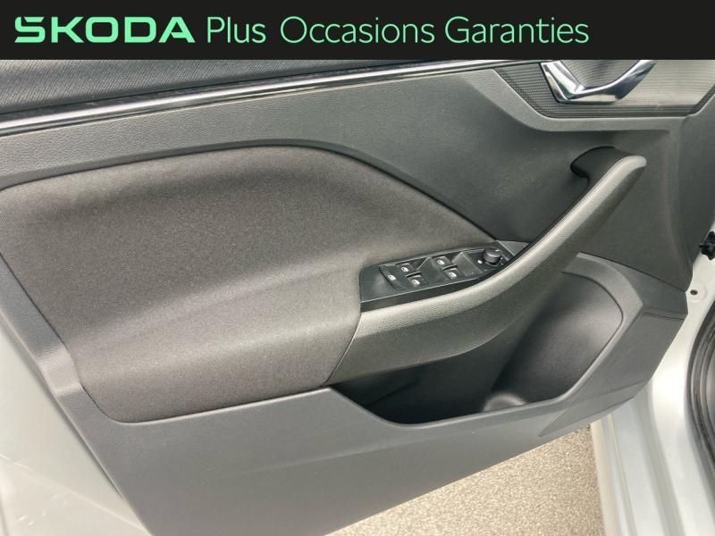 Voitures occasions ŠKODA KAMIQ Ambition Bruay-la-Buissière