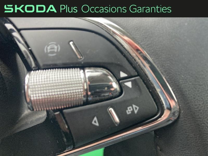 Voitures occasions ŠKODA KAMIQ Ambition Bruay-la-Buissière