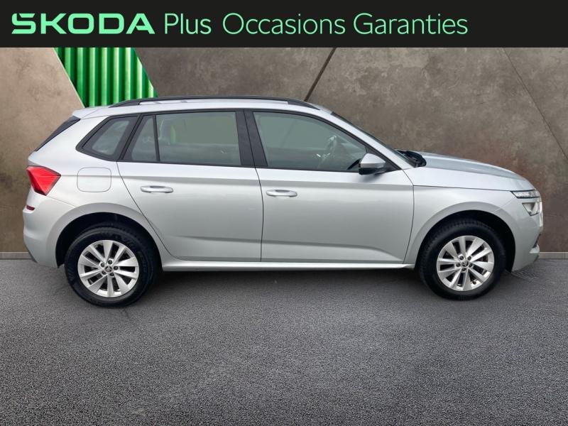 Voitures occasions ŠKODA KAMIQ Ambition Bruay-la-Buissière