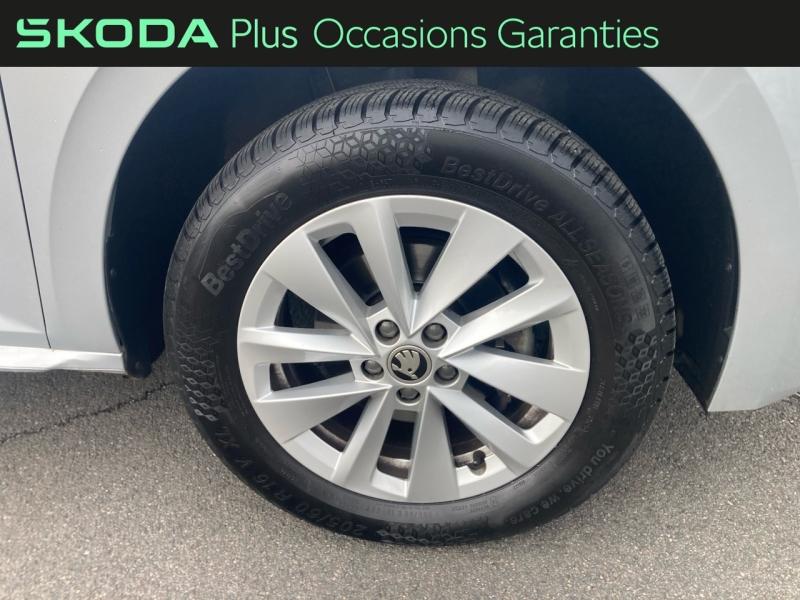 Voitures occasions ŠKODA KAMIQ Ambition Bruay-la-Buissière