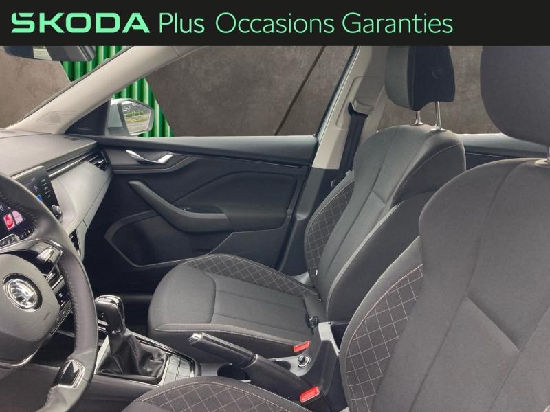 Voitures occasions ŠKODA KAMIQ Ambition Bruay-la-Buissière