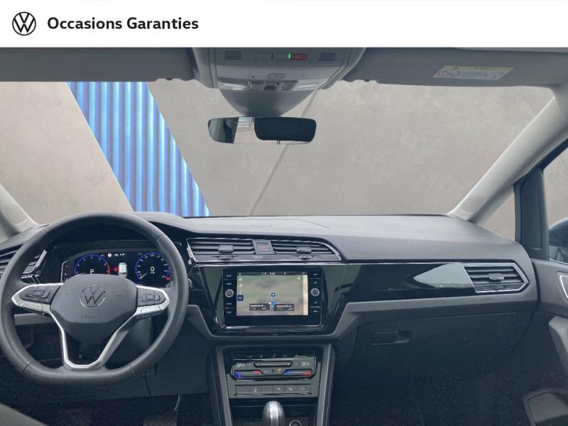 Voitures occasions VOLKSWAGEN TOURAN Style Bruay-la-Buissière