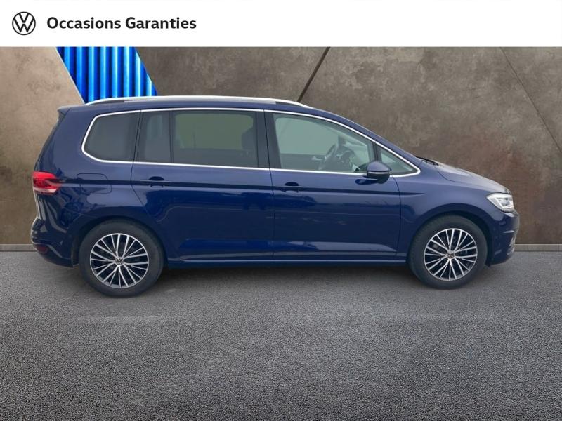 Voitures occasions VOLKSWAGEN TOURAN Style Bruay-la-Buissière