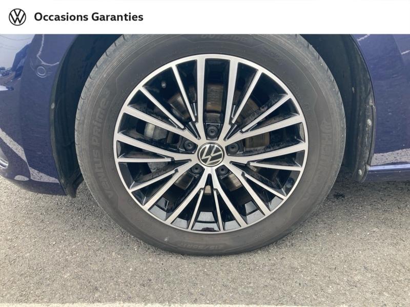 Voitures occasions VOLKSWAGEN TOURAN Style Bruay-la-Buissière