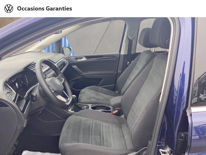 Voitures occasions VOLKSWAGEN TOURAN Style Bruay-la-Buissière