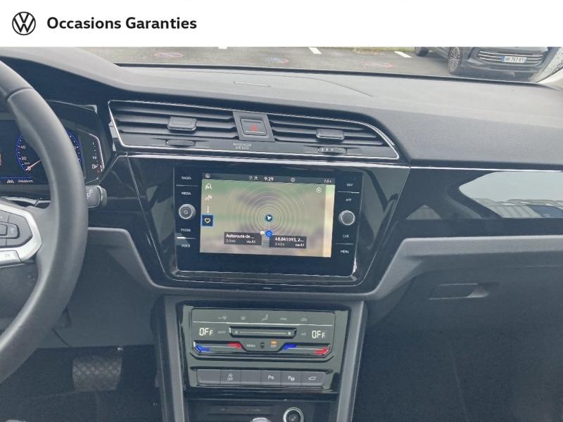 Voitures occasions VOLKSWAGEN TOURAN Style Bruay-la-Buissière