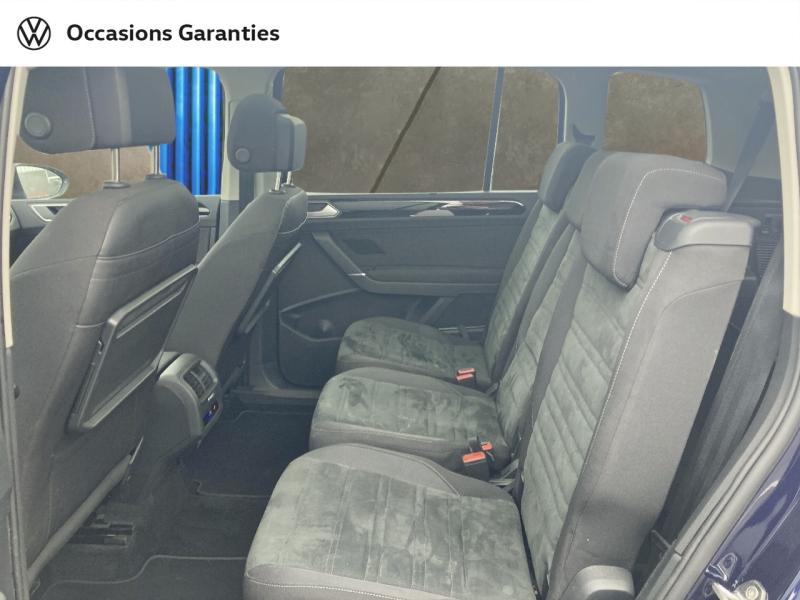 Voitures occasions VOLKSWAGEN TOURAN Style Bruay-la-Buissière