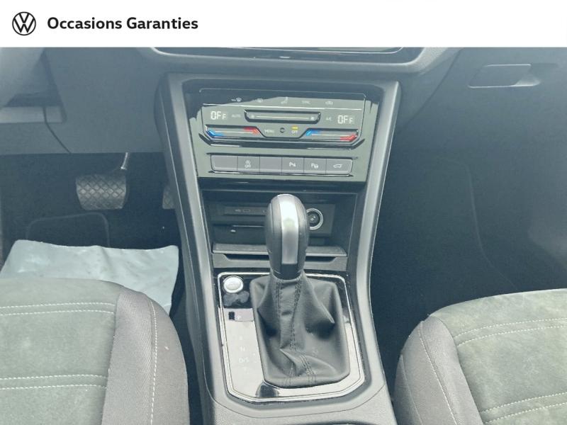 Voitures occasions VOLKSWAGEN TOURAN Style Bruay-la-Buissière